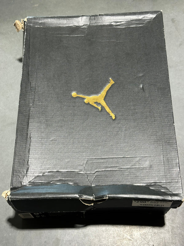 Air Jordan 16 Retro - Solefly Art Basel Size 9.5