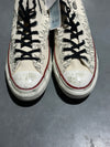 Converse CT All Star Aged 87 HC Hi Stranger Things - Natural Size 10.5