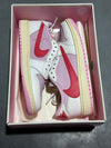 Air Jordan 1 Retro Low OG SP Travis Scott - Tropical Pink Size 6.5