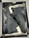 Air Jordan 4 Retro - Black Cat Size 9