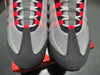 Nike Air Max 95 OG - Big Bubble/Solar Red 2.0 2025 Size 9.5