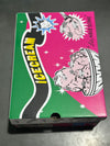 Reebok Board Flip x BBC x Don Toliver - Banana Split	Size 10