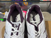 WMNS ASICS Gel-1130 - White/Deep Plum Size 7.5W/6M