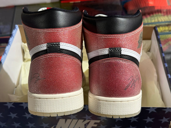Air Jordan 1 Retro High OG SP - Trophy Room Size 12