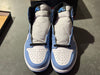 Air Jordan 1 Retro High OG - University Blue Size 8