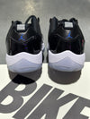 Air Jordan 11 Retro - Space Jam Size 10.5