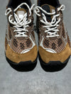 Bottega Veneta Orbit Star Anise Shoe - Pinecone Size 12