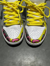 Nike Dunk High PRM DLS SB QS - De La Soul 2015 Size 11