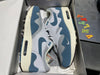 Nike Air Max 1 Patta Waves - Noise Aqua Size 10.5