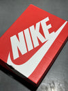 Nike Dunk Low (GS) - Triple Pink Size 4Y