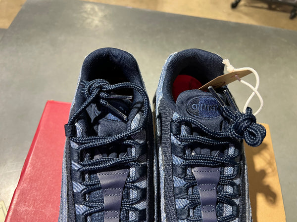 Nike Air Max 95 OG x Levi - Obsidian Size 8