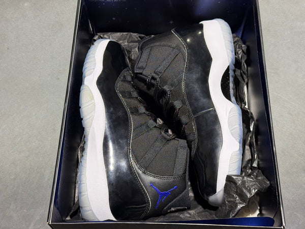 Air Jordan 11 Retro - Space Jam 2016 Size 10