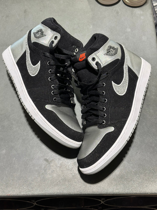 Air Jordan 1 Retro High Aleali May - Shadow Size 12 MENS