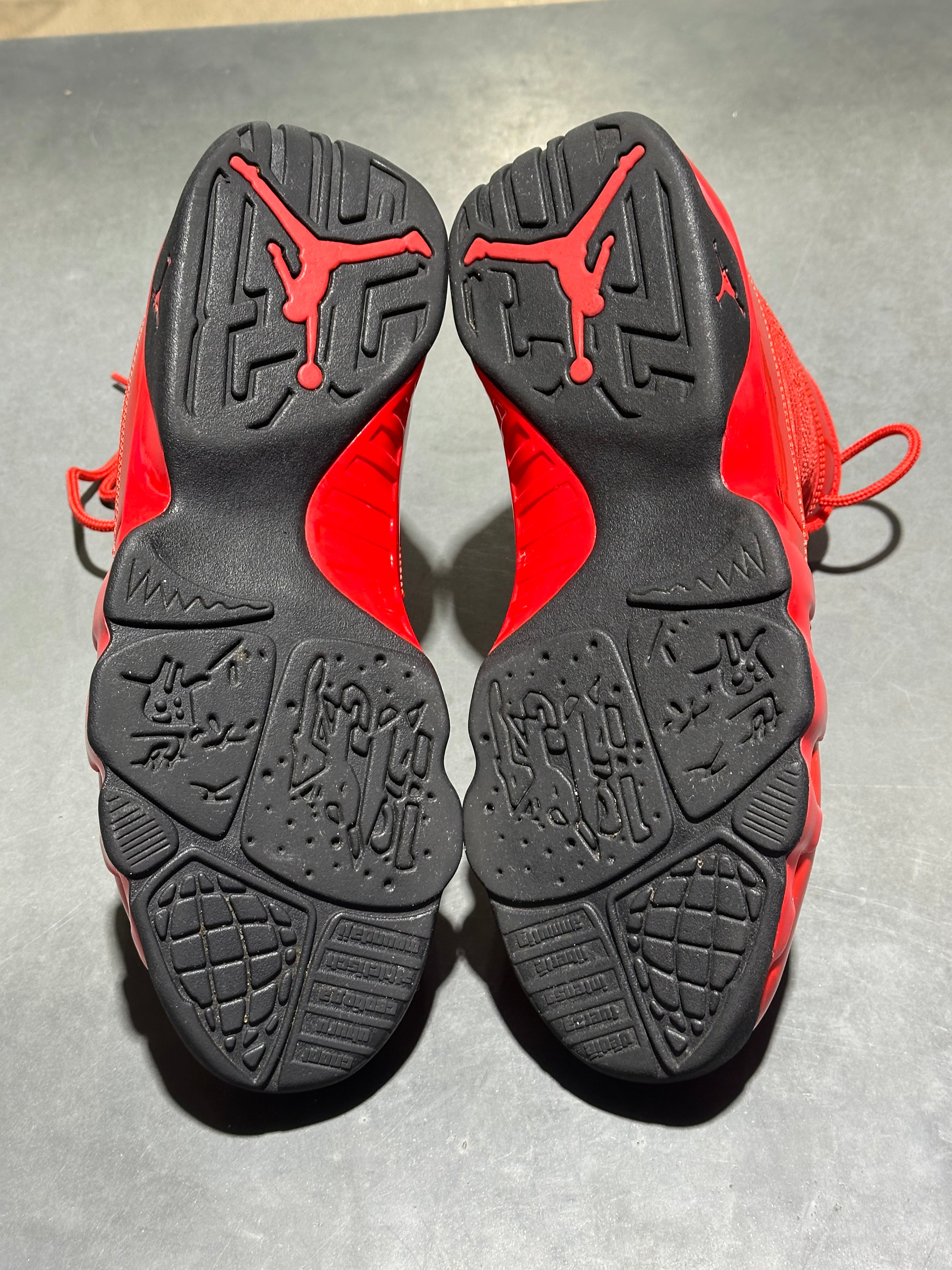 Air Jordan 9 Retro - Chile Red Size 10