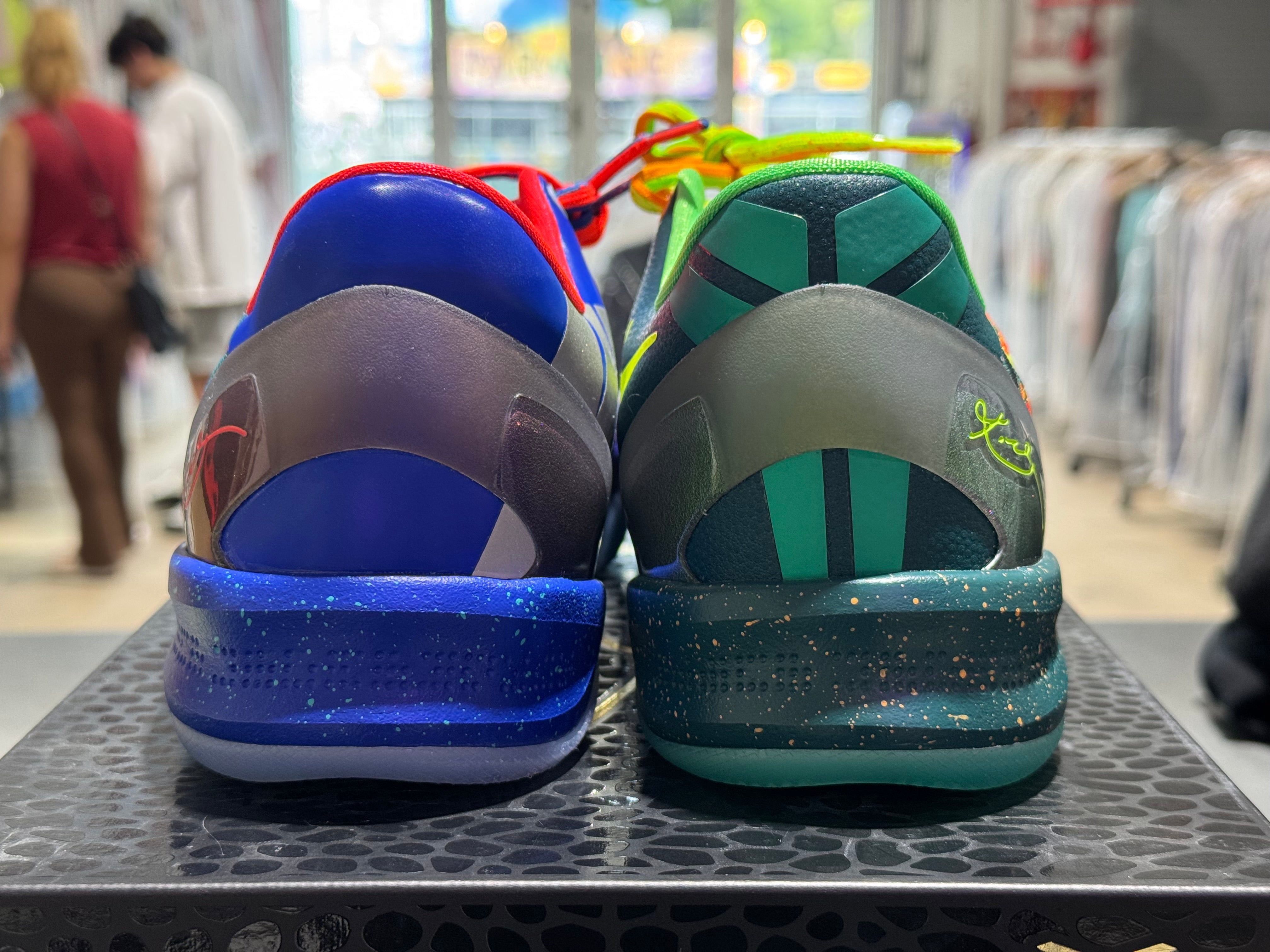 Nike Kobe 8 Protro - What The Size 10.5
