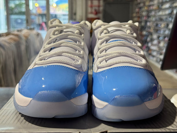 Air Jordan 11 Retro Low - UNC Size 11