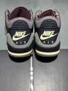 Air Jordan 3 Retro OG SP - AMM / While You Were Sleeping Size 11W/9.5M