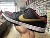 Nike Dunk Low Preium SB QS - BK Projects/Walk Of Fame Size 10