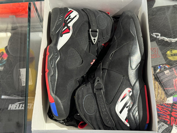 Air Jordan 8 Retro - Playoffs 2023 Size 11