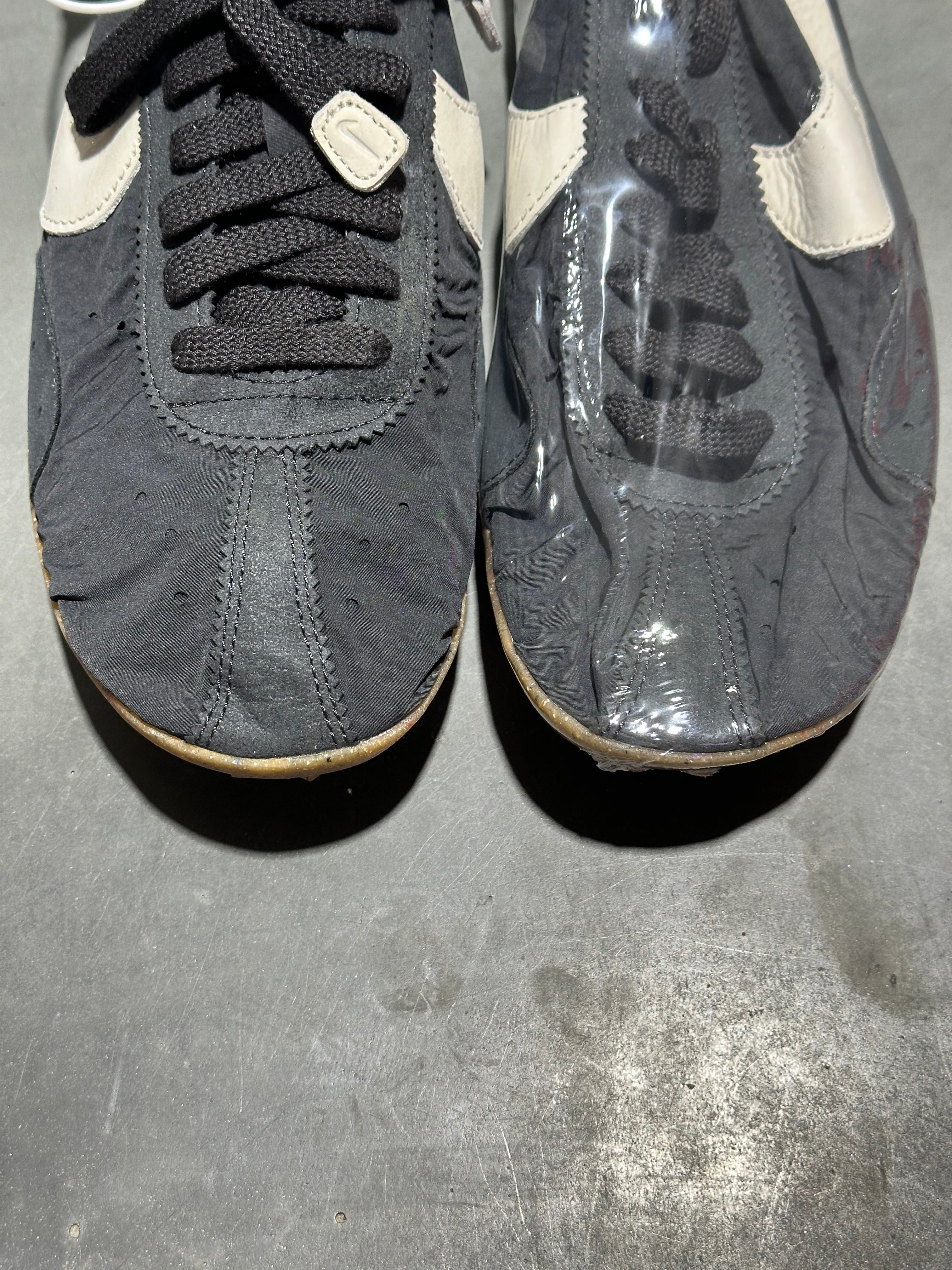 Nike Moon Shoe SP x Jacquemus - Off Noir Size 12W/10.5M