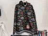 NEW Supreme x Mitchell & Ness Denver Nuggets Zip Up Hoodie - Black Size XXL