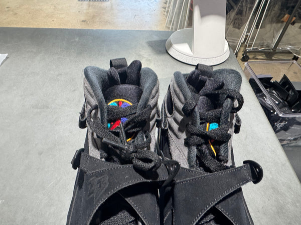 Air Jordan 8 Retro - Aqua Size 8.5
