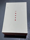 Marni Fussbet Sabot - Winter Wheat Size 44 / US 11