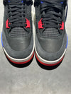Air Jordan 4 Retro - Rare Air/White Lettering Size 13