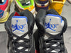Air Jordan 5 Retro - Awake NY/Black Size 8.5