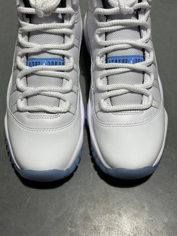 Air Jordan 11 Retro (GS) - Legend Blue 2024 Size 5Y