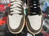 Air Jordan 1 Retro High OG SP - Travis Scott/Mocha Size 12