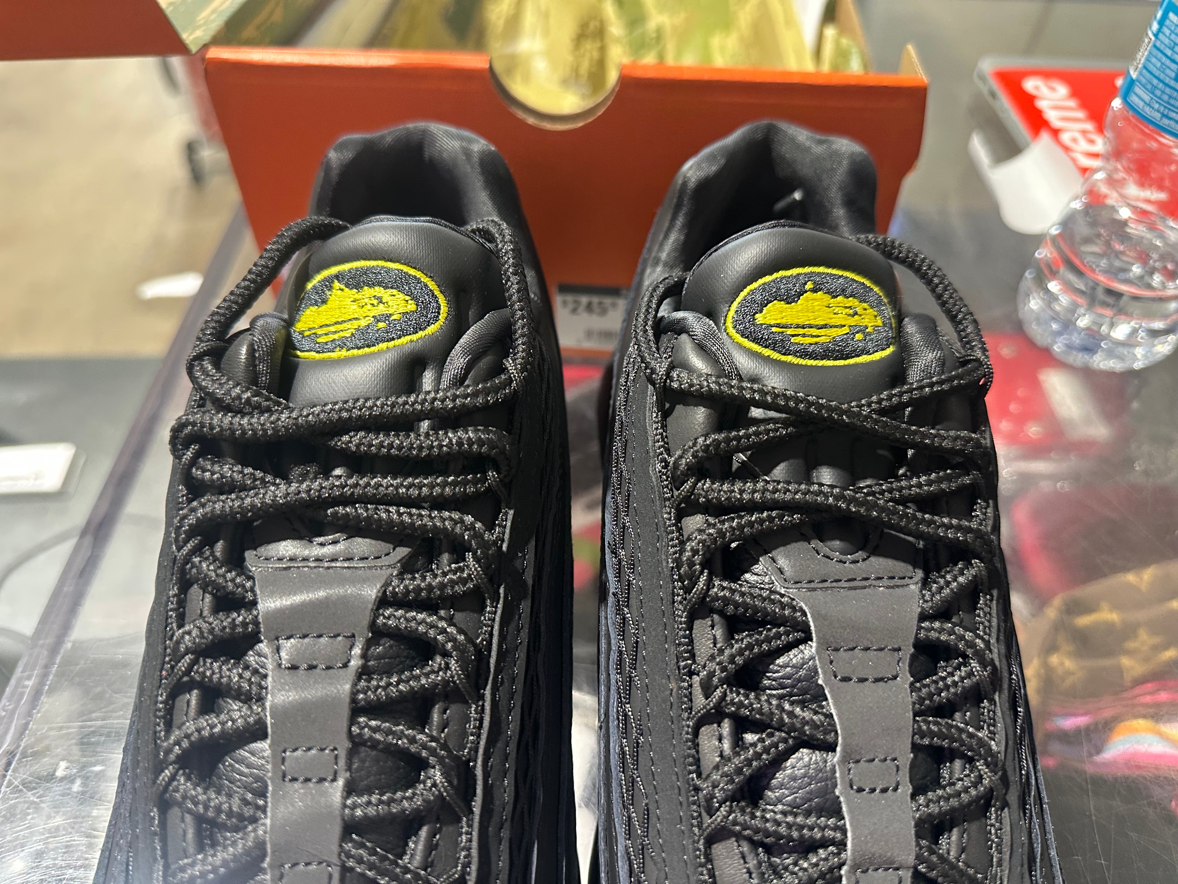 Nike Air Max 95 SP - CRTZ/Honey Black Size 8.5