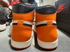 Air Jordan 1 Retro - Reverse Shattered Backboard Size 11