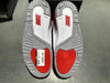 Air Jordan 3 Retro - Fire Red 2022 Size 8