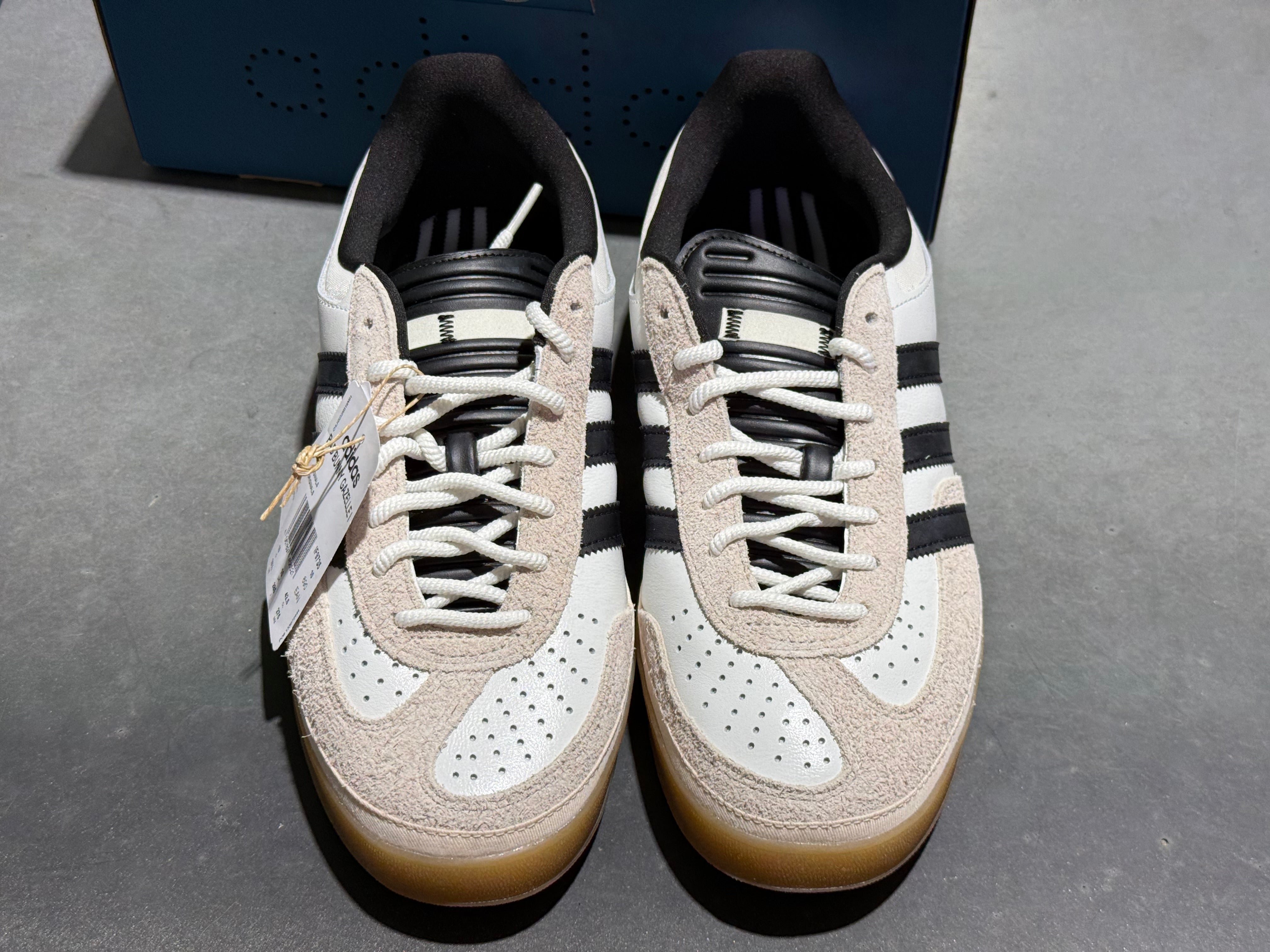 adidas Gazelle Indoor - Bad Bunny Size 10.5