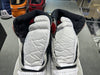 Air Jordan 1 Retro High OG - Light Smoke Grey Size 12