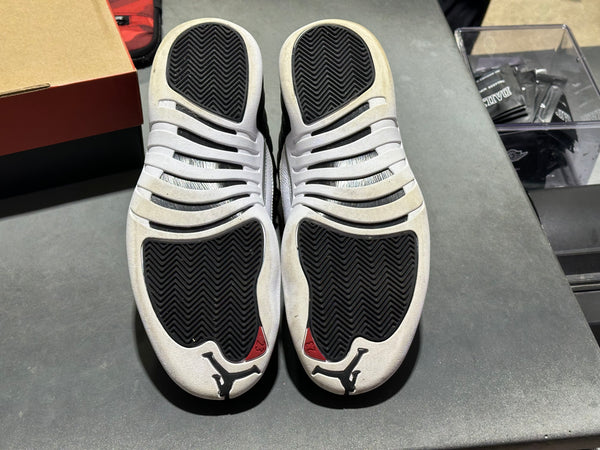Air Jordan 12 Retro - Playoffs Size 9.5