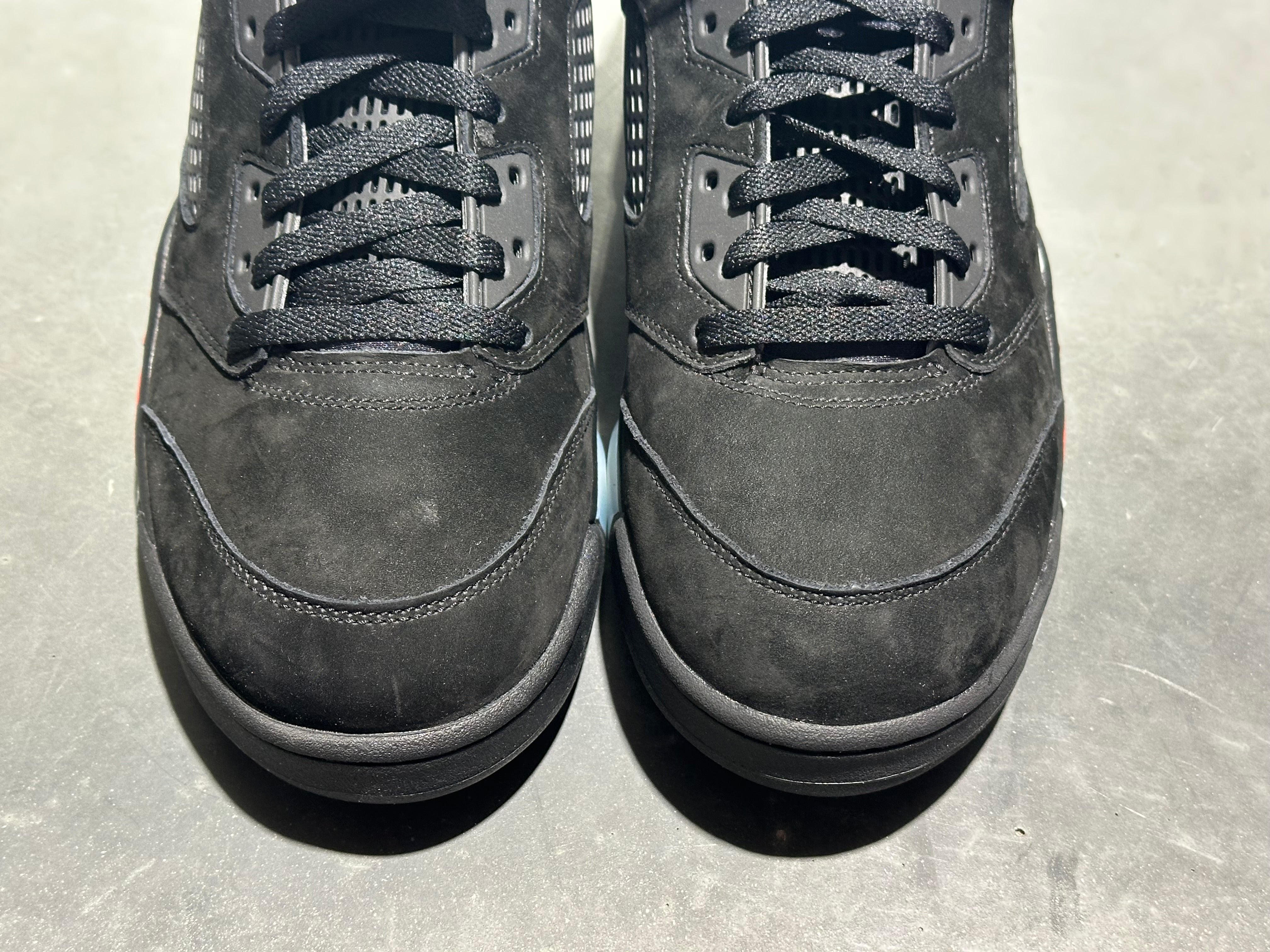 Air Jordan 5 Retro - Halloween Size 11.5