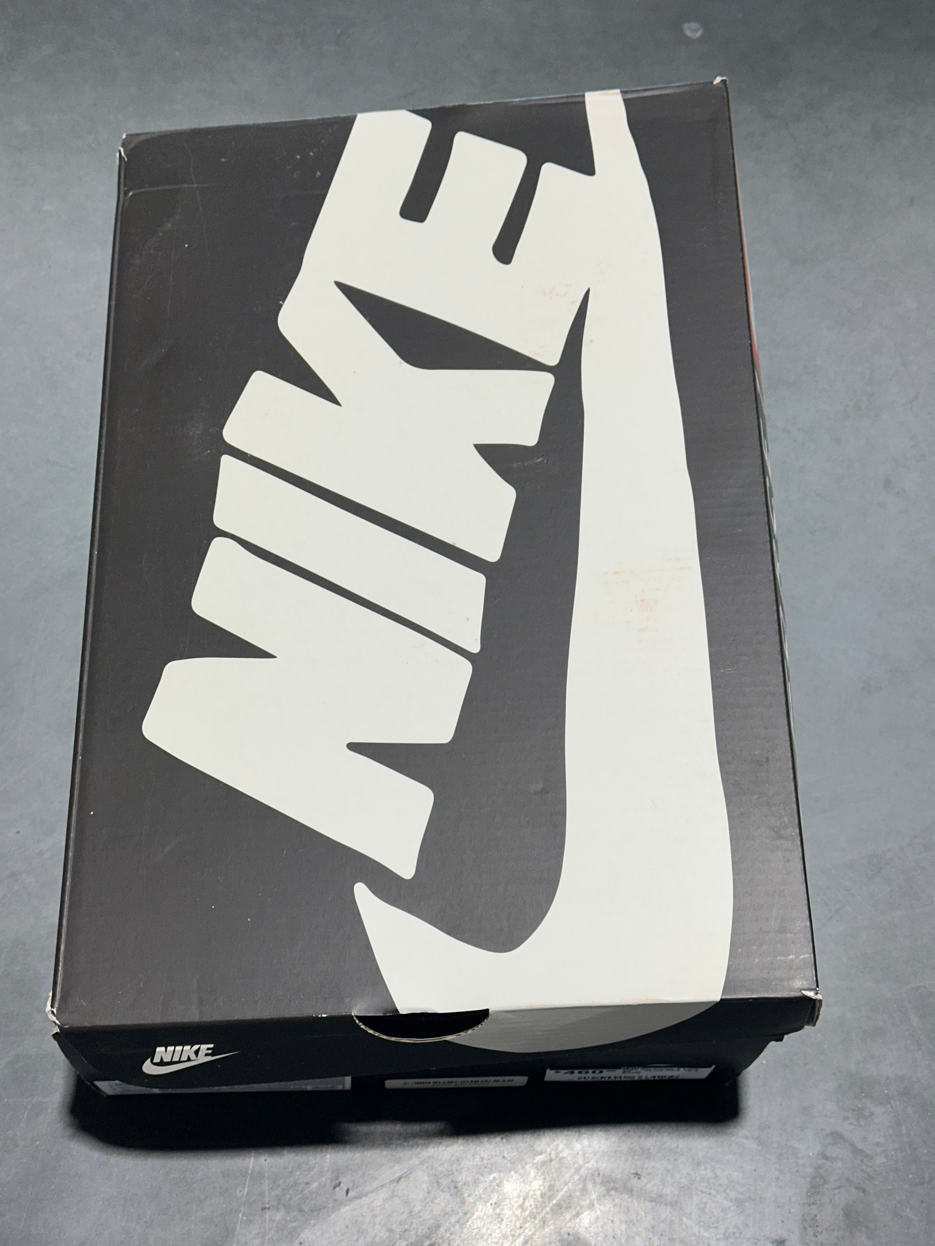 Nike Air Force 1 Low SP - Moss	Size 10.5 (CON)