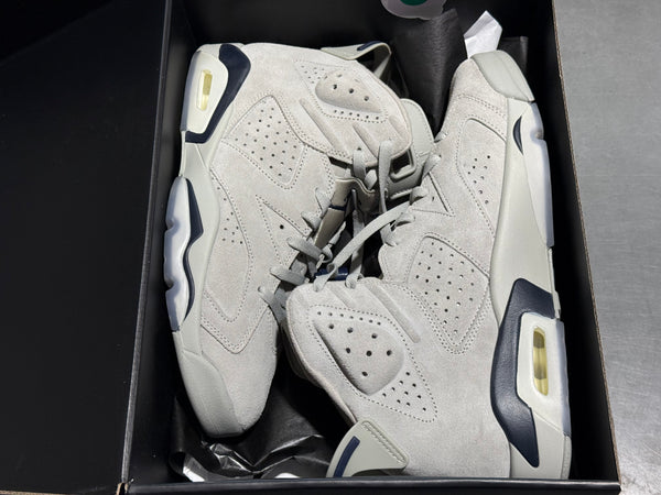 Air Jordan 6 Retro - Georgetown Size 11