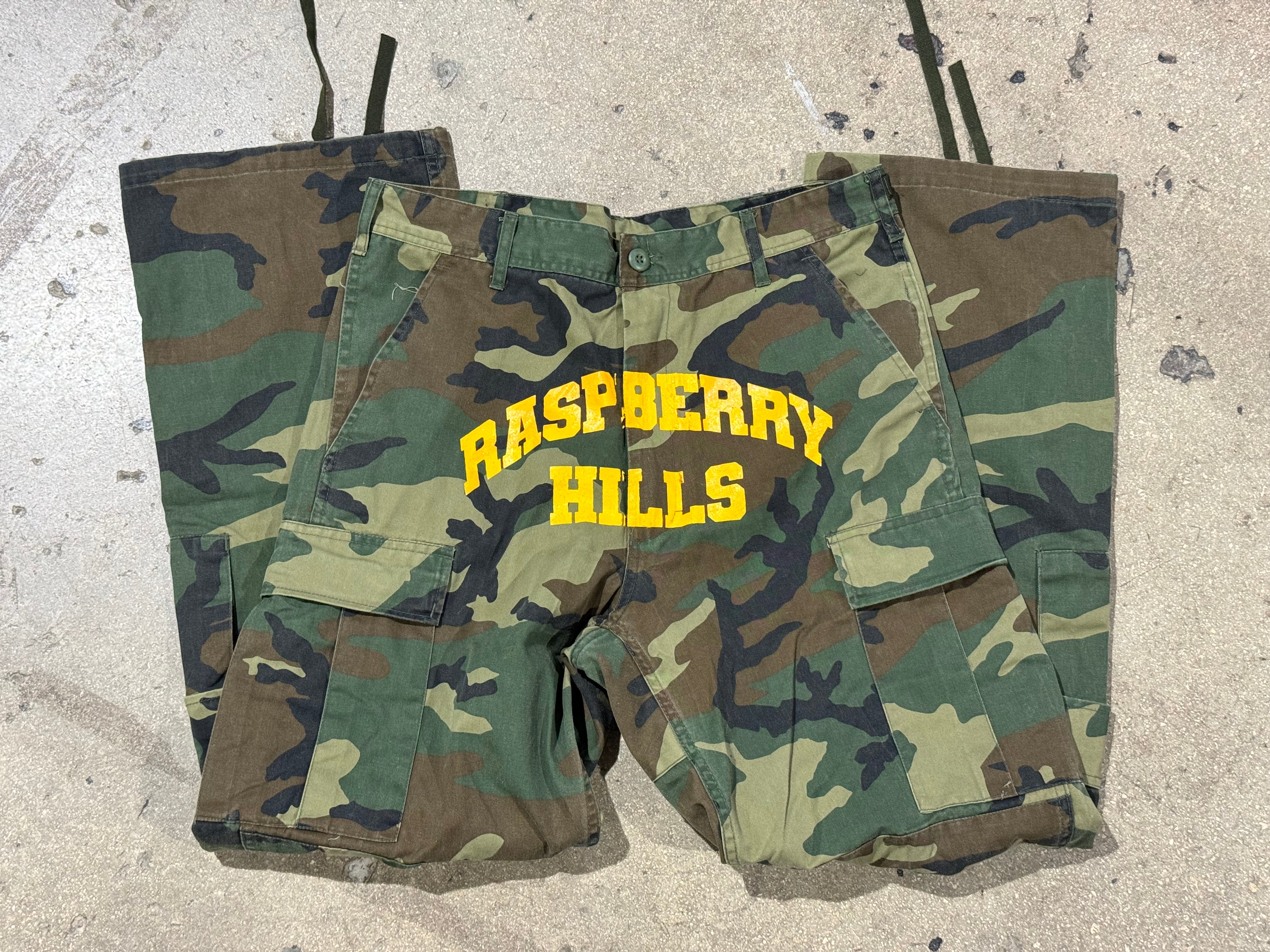 NEW GV Gallery Army Cargos