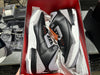 Air Jordan 3 Retro - Black Cement Size 11.5