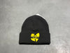 NEW Supreme Wu Tang Clan Beanie - Black