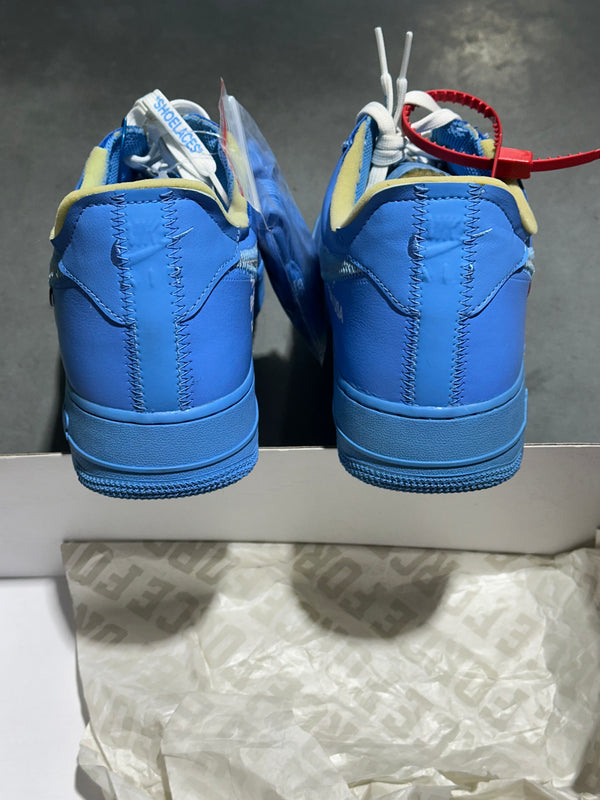 Air Force 1 '07 Virgil x Off White - MCA Size 13