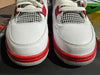 Air Jordan 4 Retro - Fire Red Size 11