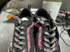Vans Old Skool 36 LX Souvenir - Faded Black Size 11