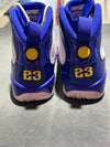 AirJordan 9 Retro - Kobe Bryant PE Size 9