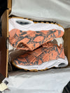 Nike Hot Step Air Terra Drake NOCTA Snakeskin - Pink Quartz Size 9.5