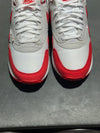 W Nike Air Max 1 '86 OG - Big Bubble Sport Red Size 10.5W/9M