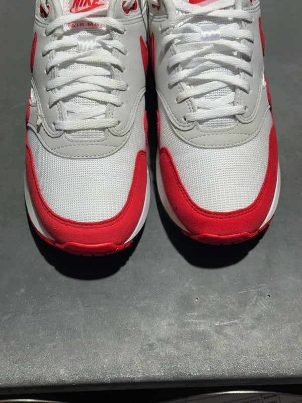 W Nike Air Max 1 '86 OG - Big Bubble Sport Red Size 10.5W/9M
